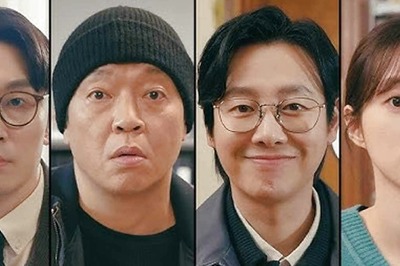 Seoul Busters To Light Shop: A Sneak Peek Of K-Dramas To Be Released In 2024, 2025