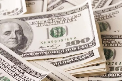 Forex Update: India's Foreign Exchange Reserves Jump $4.546 Billion to $674.664 Billion