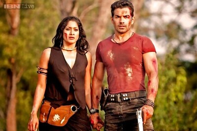 'Roar' nominated at awards in US, Pookutty happy