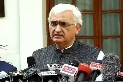 India to provide helicopters to Afghanistan soon: Salman Khurshid