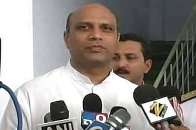 Educational campuses to be made safe for women: Raju