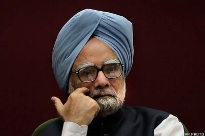 Manmohan Singh, Nawaz Sharif set to talk peace in shadow of terrorism