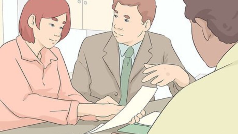 How to Register a Church