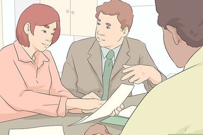 How to Register a Church