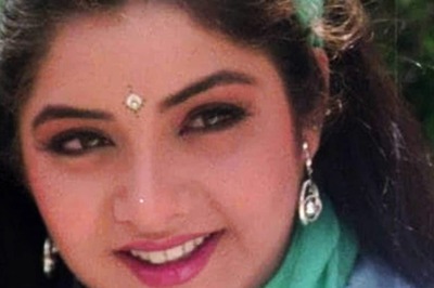 Divya Bharti Death Anniversary: The Diva Who Achieved it All at the Age of 19