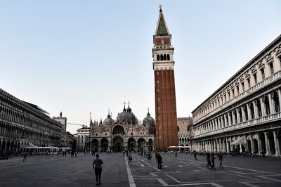 Italy Announces Covid-19 Tests for Citizens Returning from Greece, Spain, Malta, and Croatia