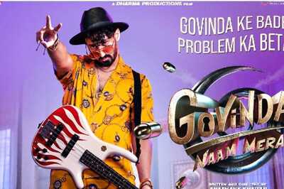 Ranjeet Hypes Up Son Jeeva for His Bollywood Debut With Vicky Kaushal Starrer Govinda Naam Mera