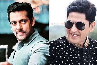 Salman Khan Got Me Couple Of Good Films During My Rough Phase, Says Aasif Sheikh