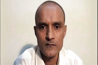 Pakistan Court Appoints Three senior Lawyers as Amici Curiae in Kulbhushan Jadhav's Case