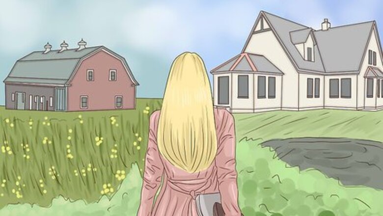 How to Volunteer on an Organic Farm