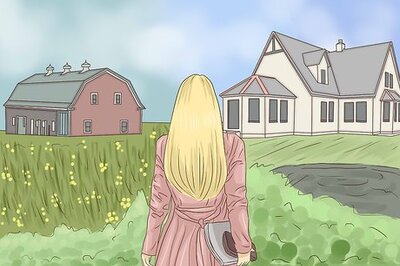 How to Volunteer on an Organic Farm