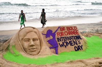 International Women's Day: Meet The Women Who've Moved us With Their Zeal to Help People