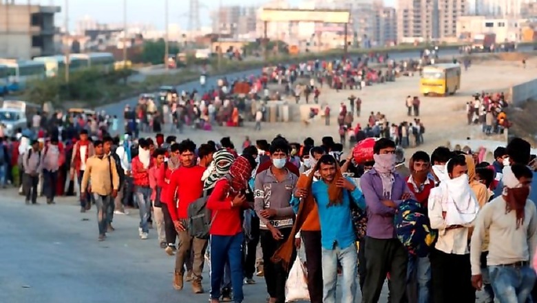 ‘Did Your Father Give You One?’: JD(U) MLA's Reply to Bihar Migrant’s Question on Jobs Draws Flak