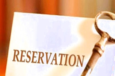 Opinion | Time to Review Reservation Policy to Empower Poorest of Poor