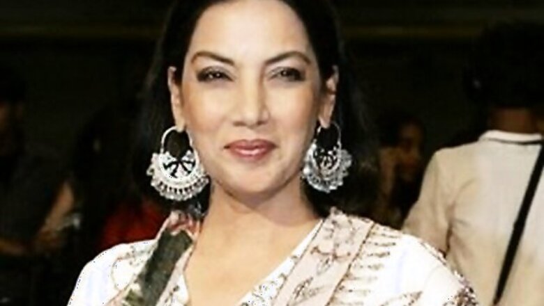 Shabana recovering, will be discharged soon: Javed Akhtar