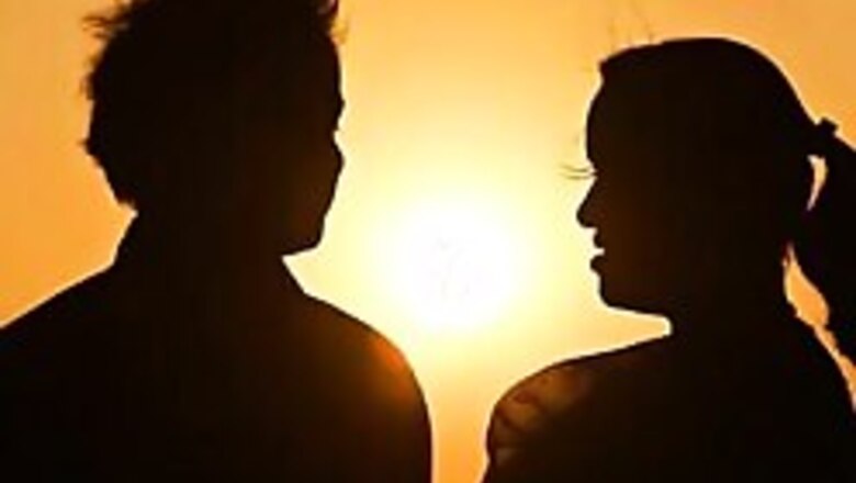 Mens' ten best ways to impress women revealed