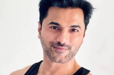 Actor Siddhaanth Vir Surryavanshi Dies at 46 After Collapsing in Gym