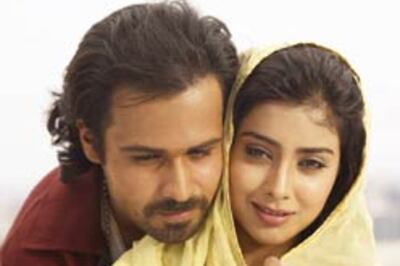 What's hot about Mahesh Bhatt's Awarapan