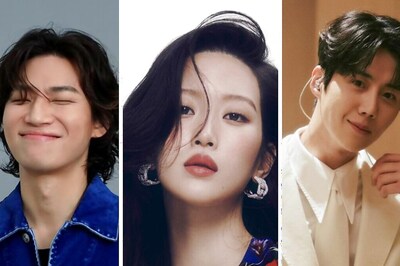 Welcome To Waikiki Stars Moon Ga-young, Kim Seon-ho To Team Up For Music Video