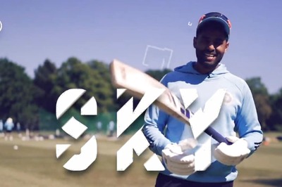 Suryakumar Yadav Reveals Origins Behind SKY Name and What Exactly is a 'Supla Shot': WATCH