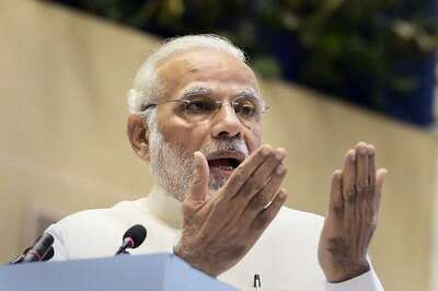 Stop Giving 'Masala' to Media, PM Narendra Modi Scolds Motormouth BJP Leaders
