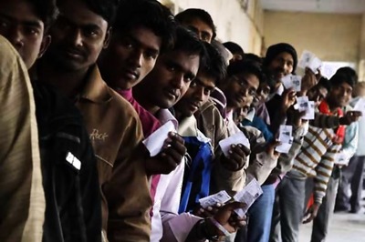 213 Candidates With Criminal Cases, 401 Crorepatis, and Only 89 Women to Contest First Phase of LS Polls