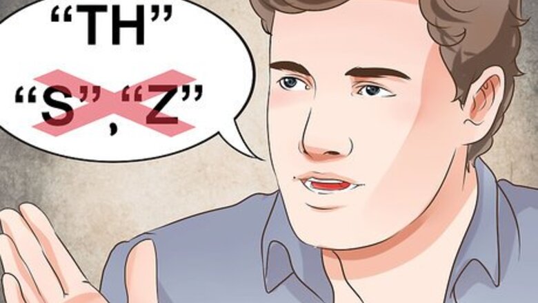 How to Get Rid of a Lisp