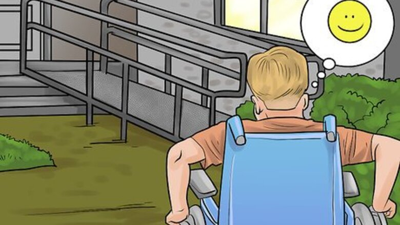 How to Help a Child in a Wheelchair Thrive