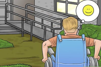 How to Help a Child in a Wheelchair Thrive