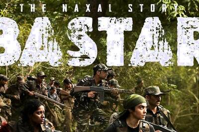 Bastar The Naxal Story Review: Adah Sharma Film Has Very Little to Offer Except Shock and Gore