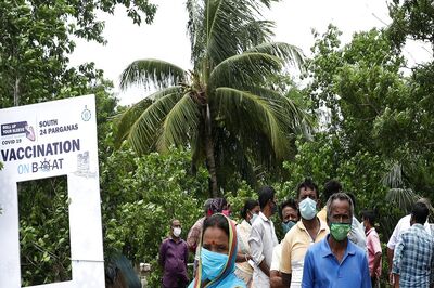 Bengal's Covid Positivity Rate Below 2% For Second Consecutive Day