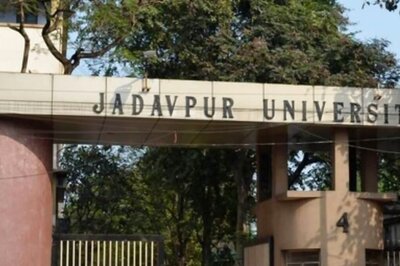 Jadavpur University Gets Officiating Vice-chancellor Amid Row Over Student's Death