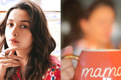 Alia Bhatt Opens Up About Motherhood, Says Daughter Raha's Arrival Changed The Way She...