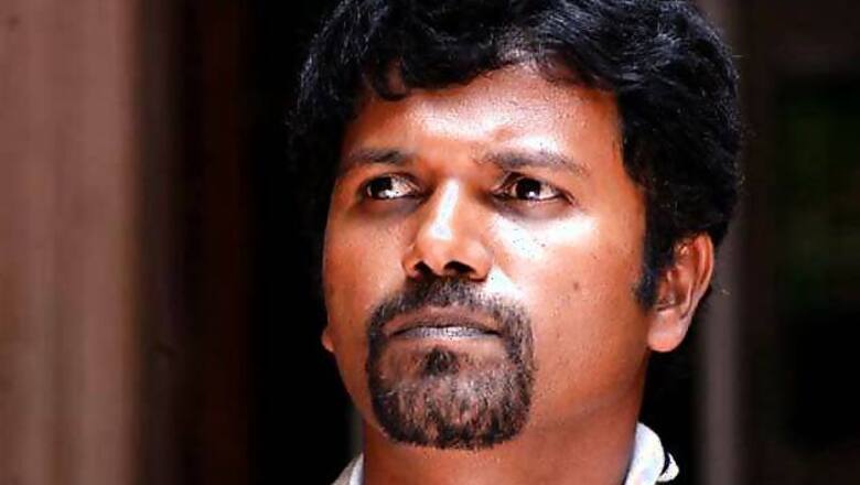 Tamil director Ganesan is back with 'Shortcut Romeo'