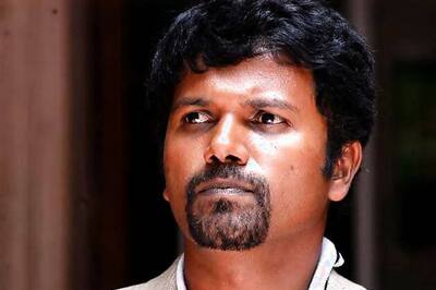 Tamil director Ganesan is back with 'Shortcut Romeo'