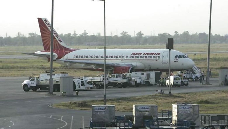 Proposal to Privatise Air India Arbitrary, Says Employees' Union
