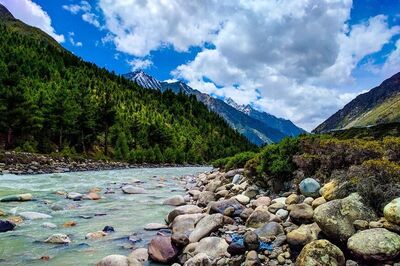 To Check Corruption, Cops in Himachal Pradesh's Una Barred from Carrying over Rs 200