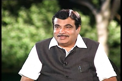 Government Planning to Blend Methanol in Petrol to Reduce Prices and Pollution: Nitin Gadkari