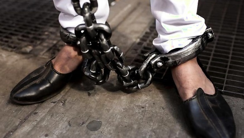 NGO seeks NHRC Intervention into 'Inhuman Torture' by BSF