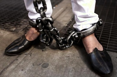 NGO seeks NHRC Intervention into 'Inhuman Torture' by BSF