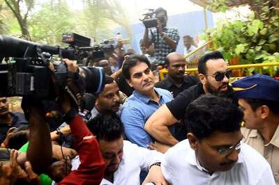 IPL Betting Racket: Arbaaz Khan, Film Producer Parag Sanghvi to be Made Witnesses