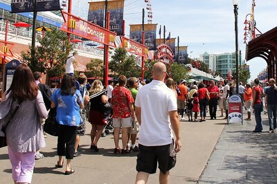 Expo Chicago to Present First US 'Hors les Murs' With Paris's Palais de Tokyo