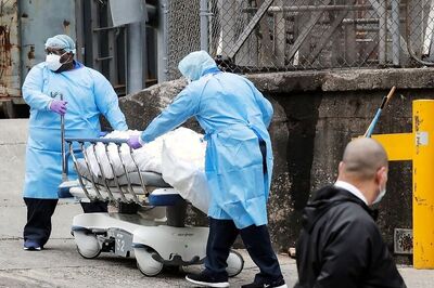 ‘Don’t Know What to Do’: Europe's Hospitals Among the Best But Can't Handle Coronavirus Pandemic