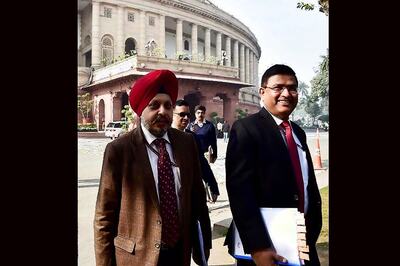 Justice JS Khehar Appointed Next Chief Justice of India