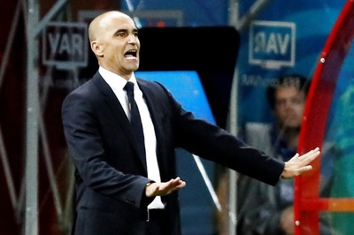 FIFA World Cup 2018: 'One Set Play the Difference', Beomans Belgium's Martinez