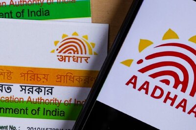 Aadhaar Card Authentication Charges Reduced. Details Here