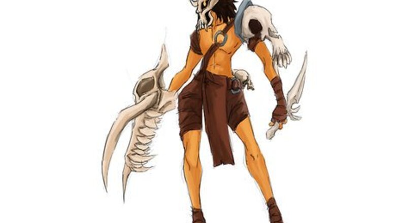 How to Make a Final Boss