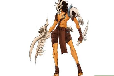 How to Make a Final Boss