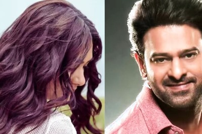Mrunal Thakur To Star Opposite Prabhas in Hanu Raghavapudi's Next? What We Know