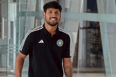 'He Understands Pressure': Kumar Sangakkara Reveals Dhruv Jurel's Standout Qualities After India Call-up